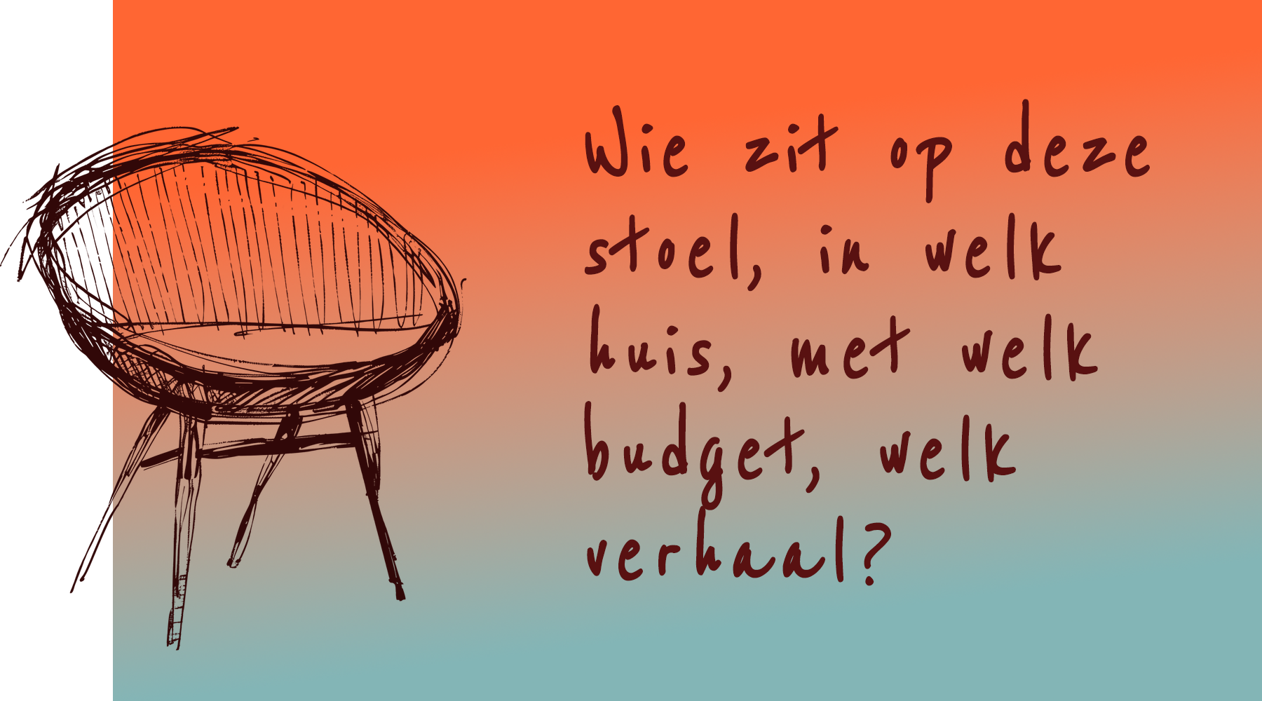 rol marketeer beurs