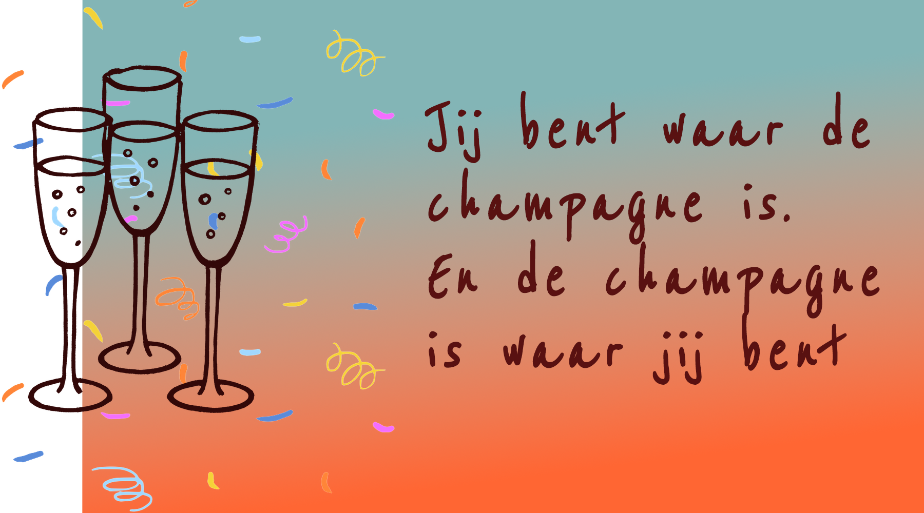 rol party girl beurs design