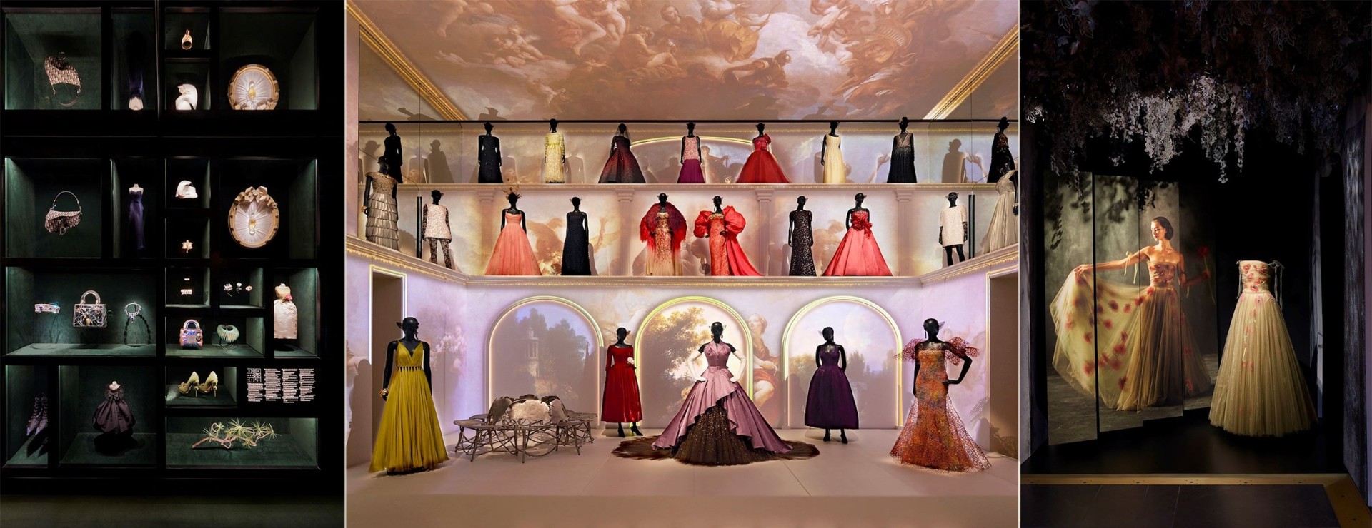 Galerie Dior, Paris