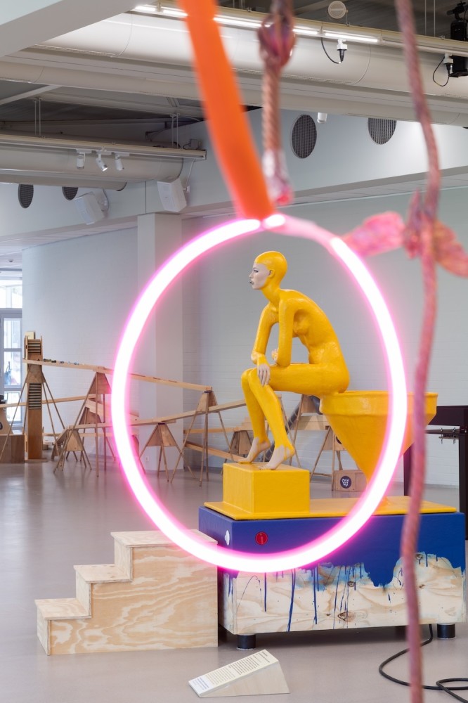 De beste exposities, workshops, beurzen & events om nú te bezoeken