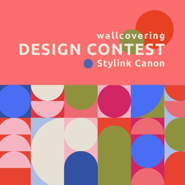 Wallcovering Design Contest
