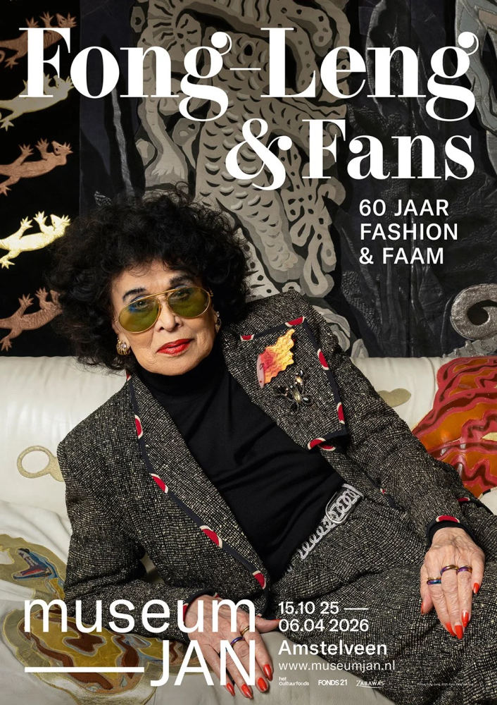 De beste exposities, workshops, beurzen & events om nú te bezoeken