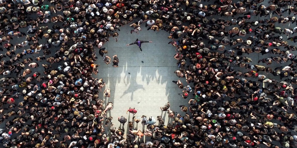 De beste exposities, workshops, beurzen & events om nú te bezoeken