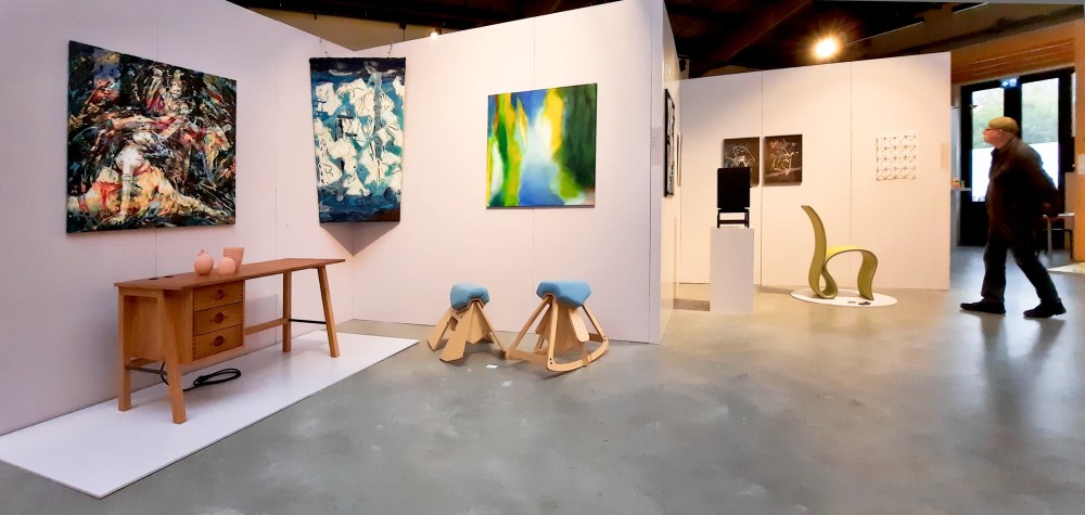 De beste exposities, workshops, beurzen & events om nú te bezoeken