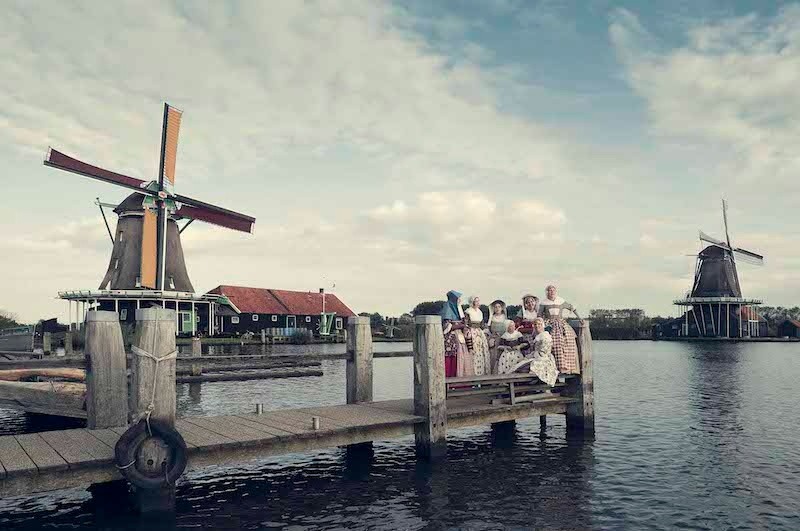 Museumagenda: de beste exposities om nú te bezoeken