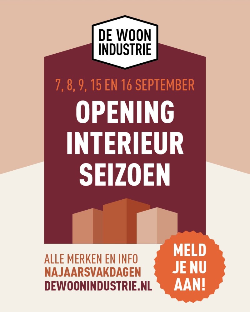 De beste exposities, beurzen & events om nú te bezoeken